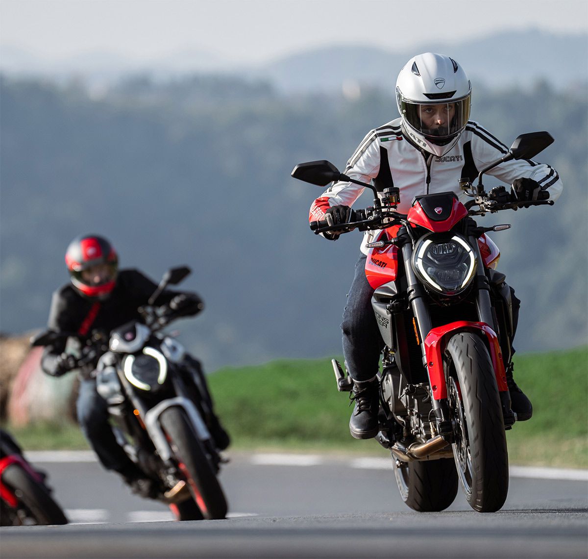 DucatiMonster2026