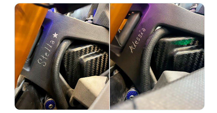 Ducati MotoE