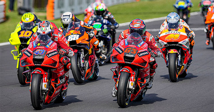 motogp