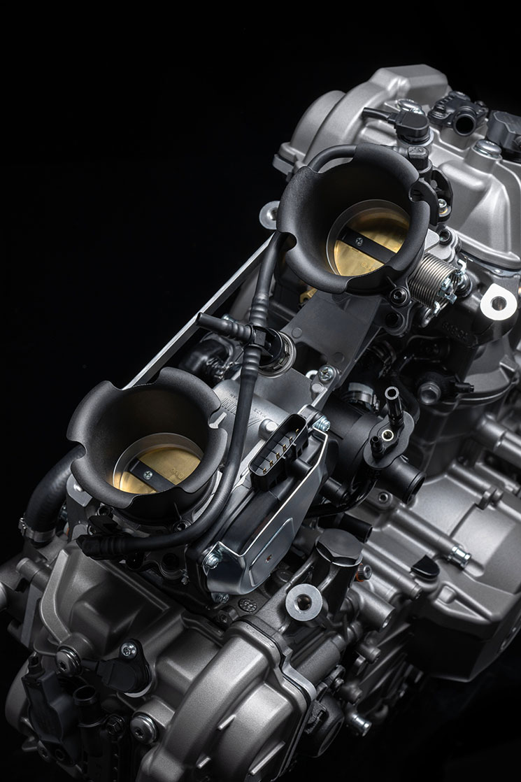ducati v2