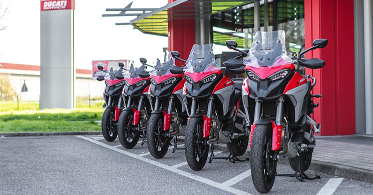 DucatiMultiV4