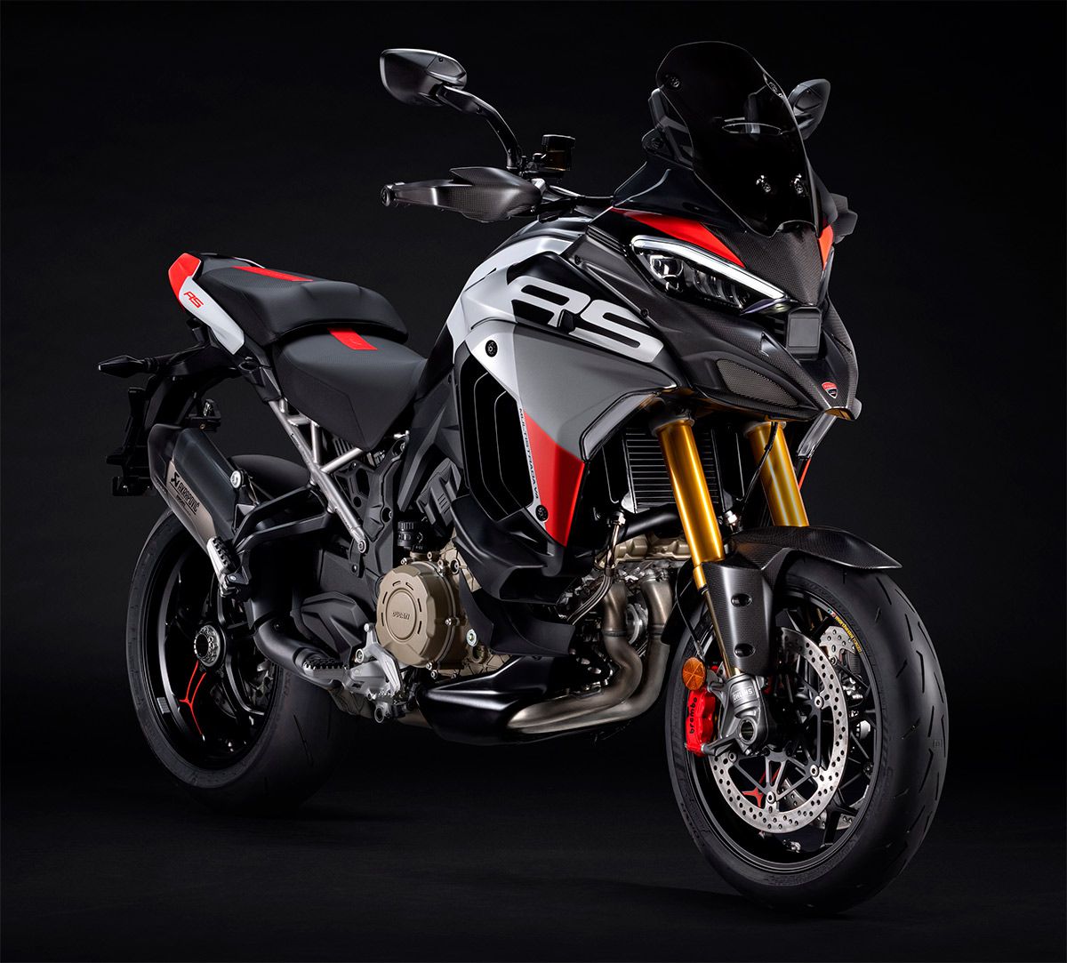 DucatiMultistradaV4RS