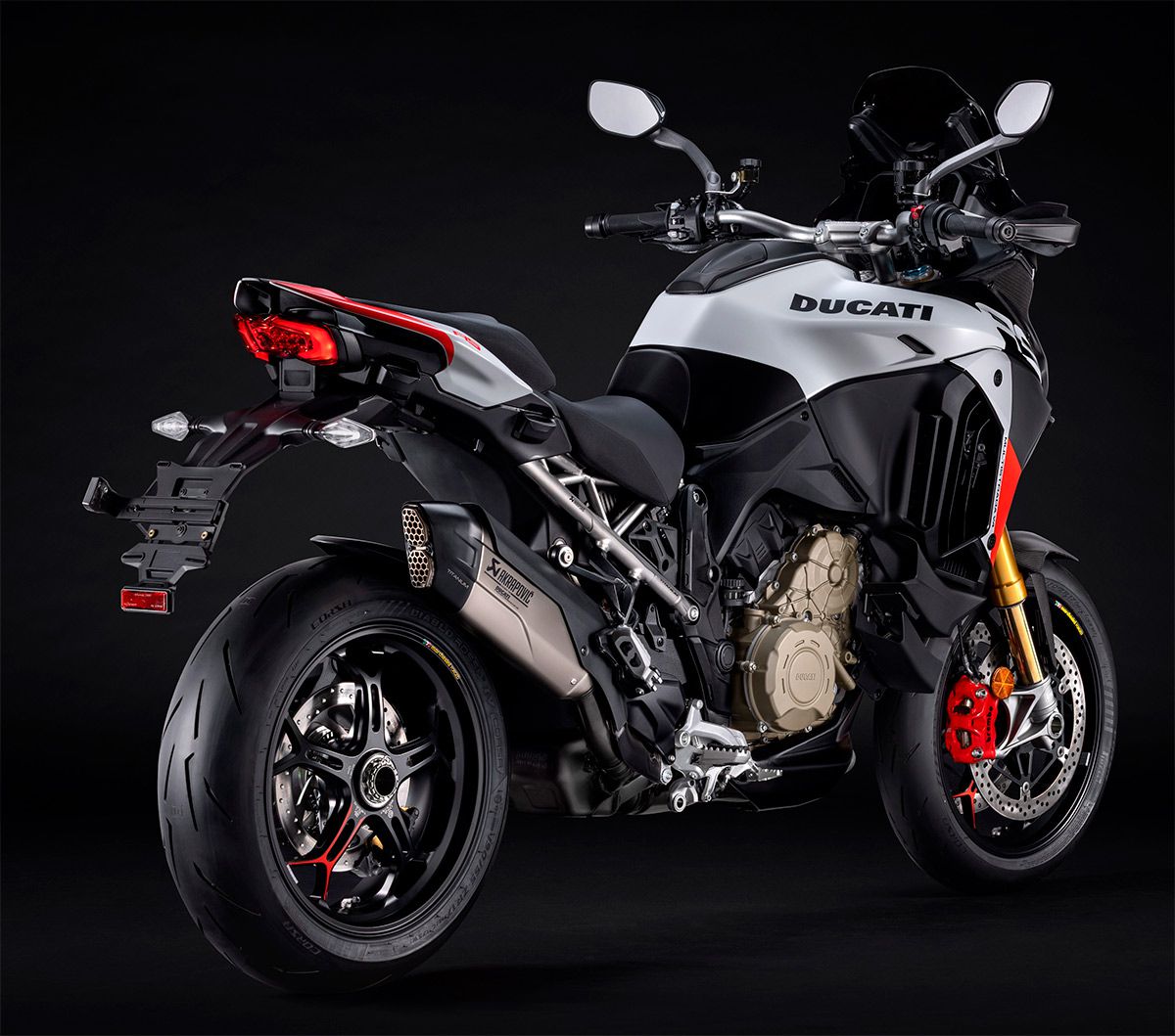DucatiMultistradaV4RS