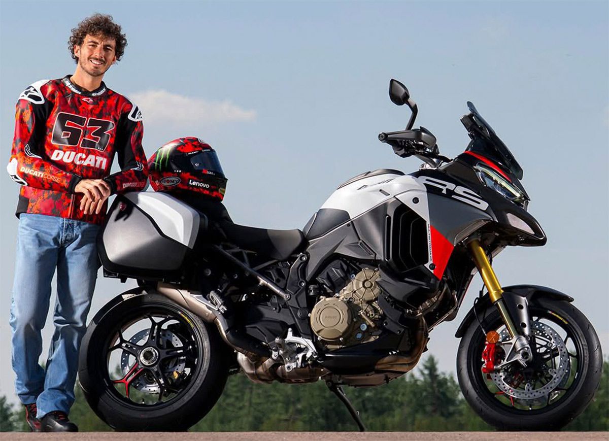 DucatiMultistradaV4RS
