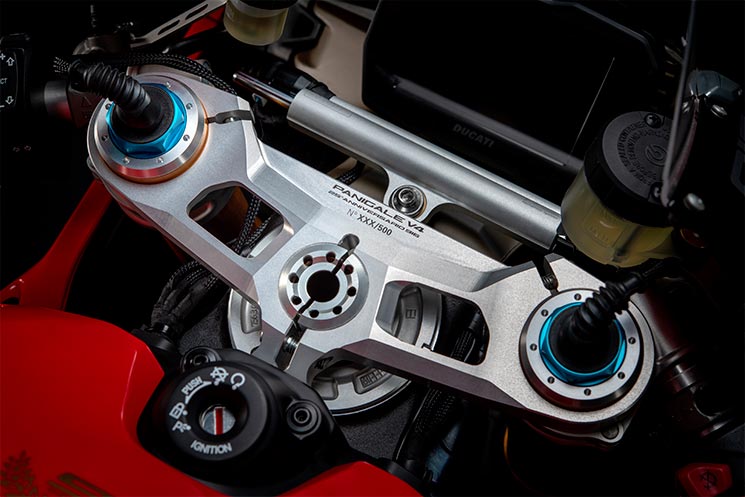 ducati panigale v4