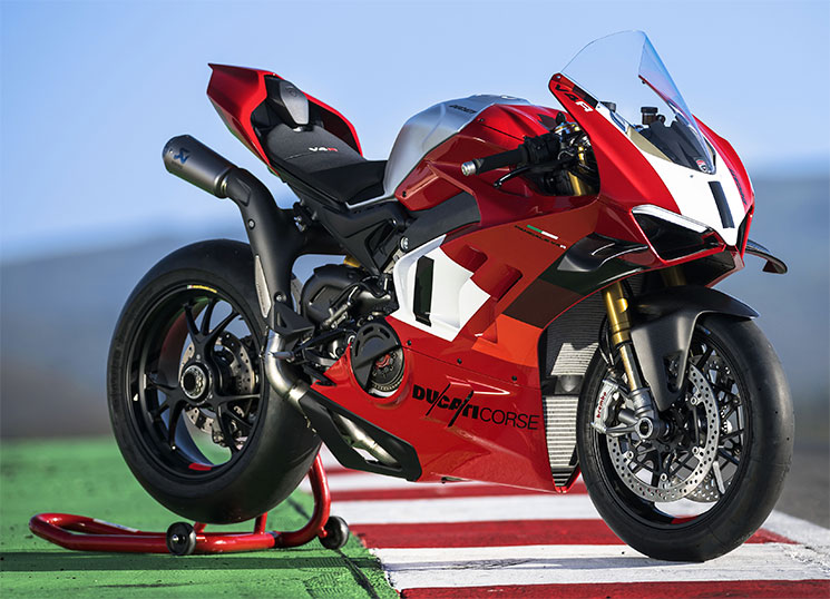 DucatiPanigaleV4R-2023