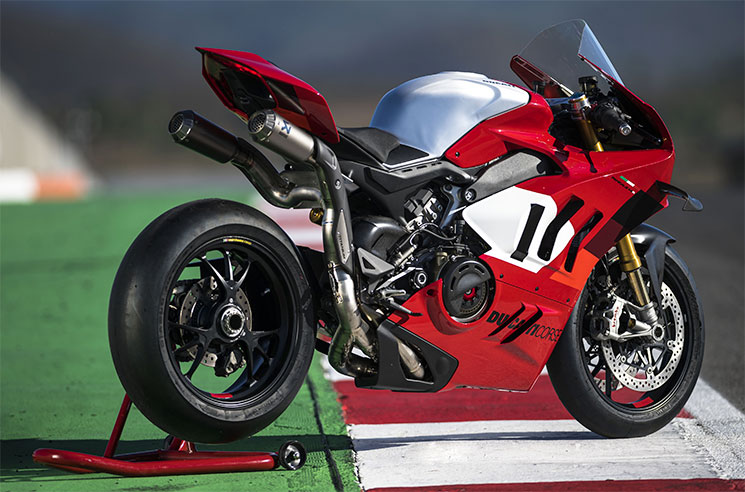 DucatiPanigaleV4R-2023
