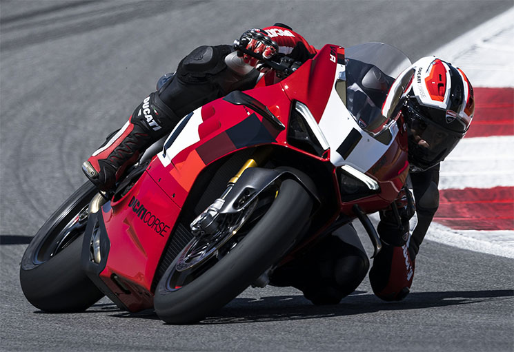 DucatiPanigaleV4R-2023