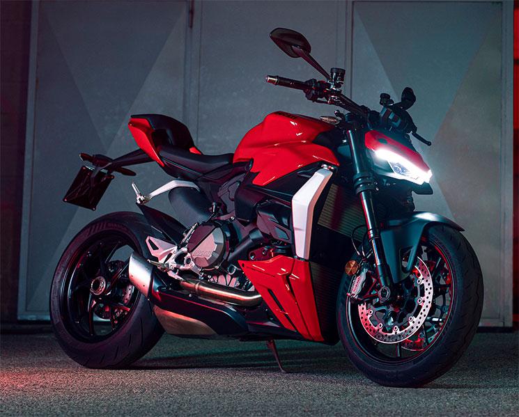 DucatiStreetfighterV2