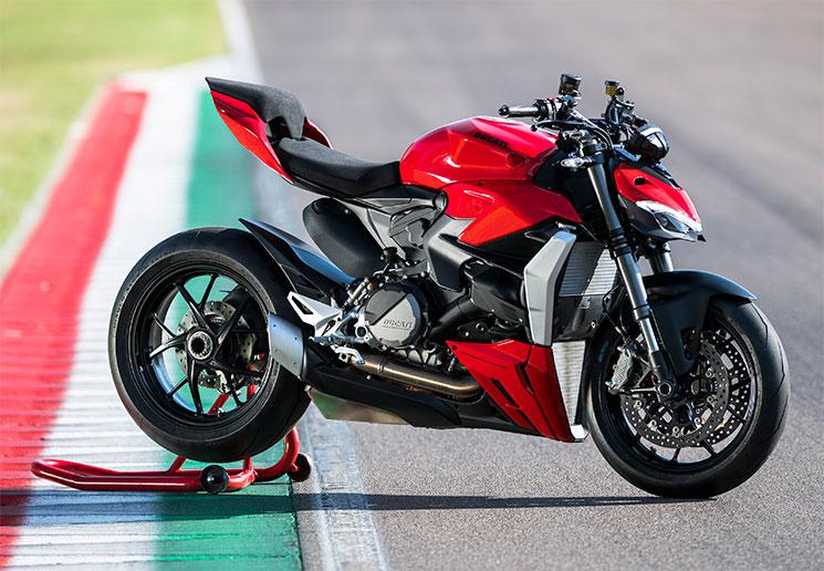 DucatiStreetfighterV2