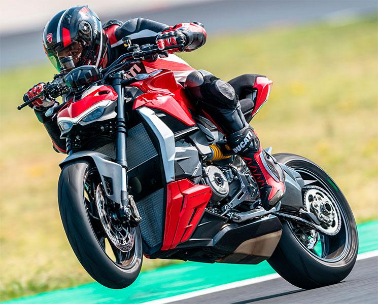 DucatiStreetfighterV2