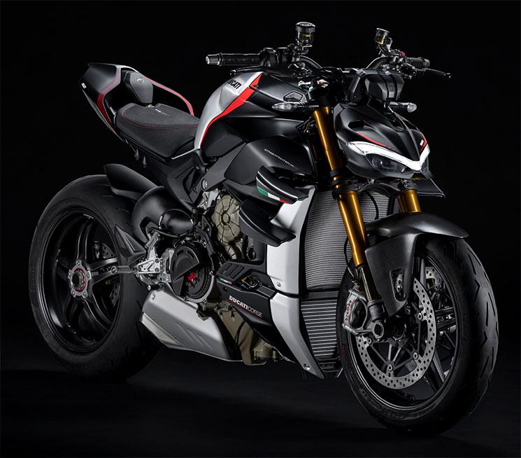 DucatiStreetfighterV4SP
