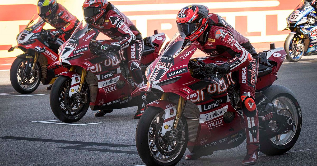 DucatiWorldSBK