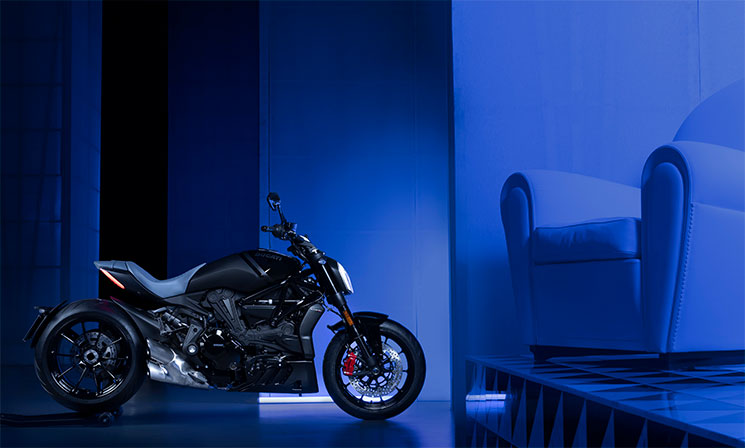 DucatiXdiavelNera