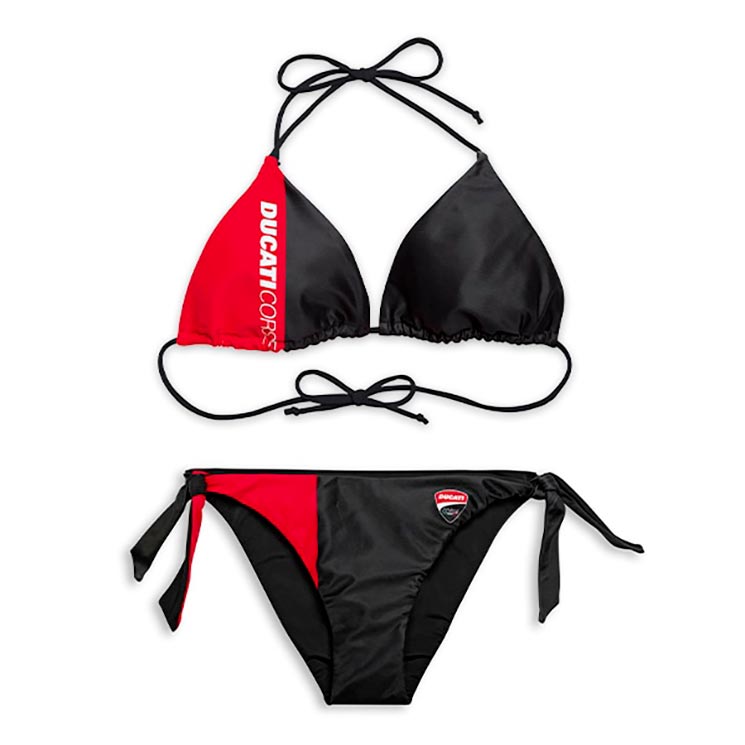 bikini ducati
