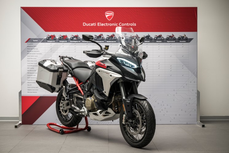 ducati