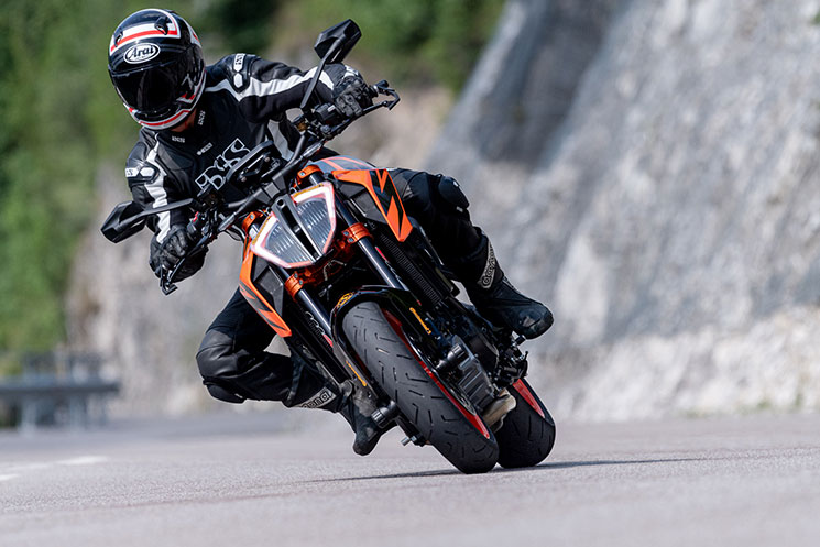 ktm dukje