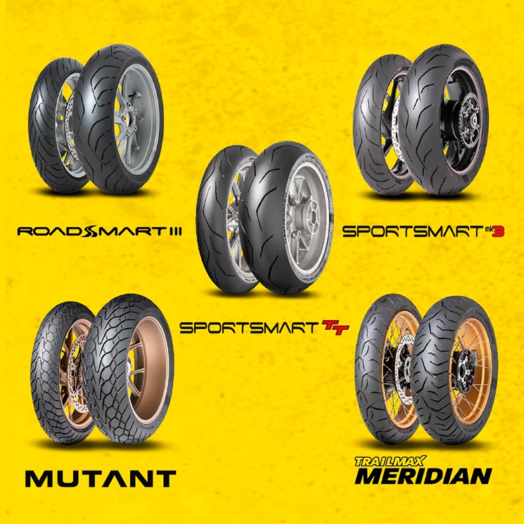 dunlop