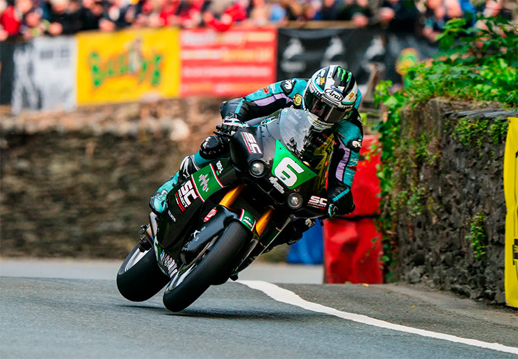 michael dunlop