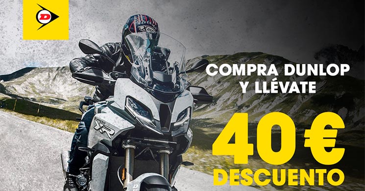 dunlop