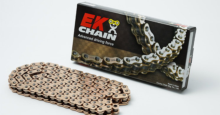 ek chain