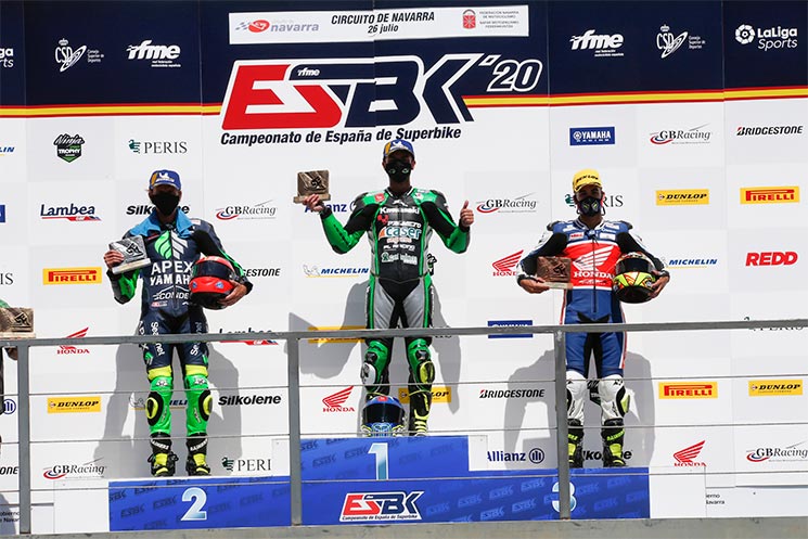 esbk