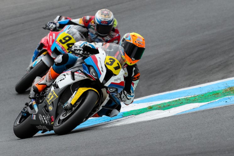 esbk estoril