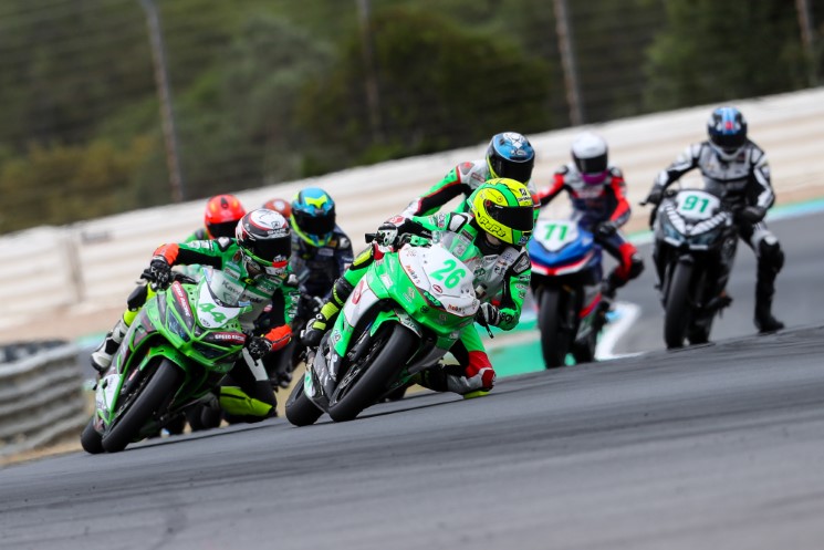 esbk estoril