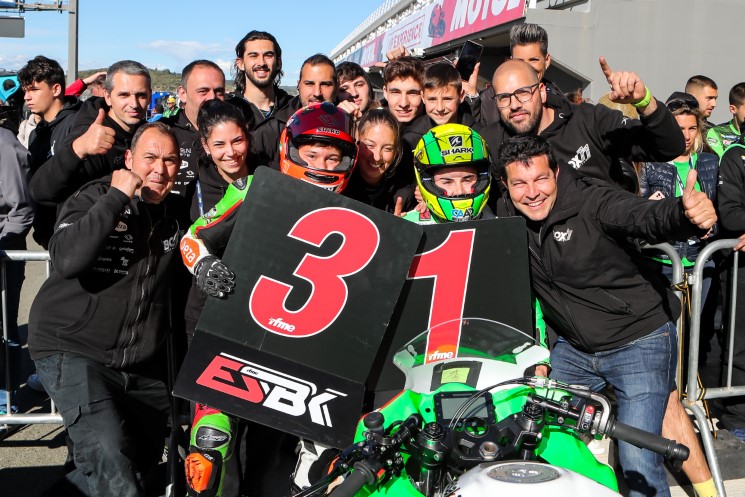 esbk valencia