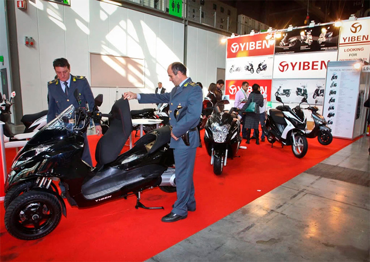 eicma 2011