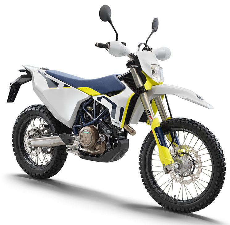 Enduro701-Husqvarna