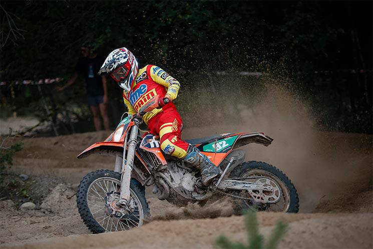 EnduroGP