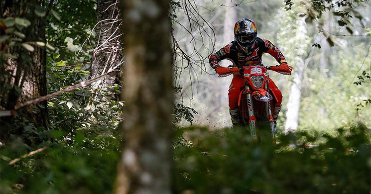 EnduroGP