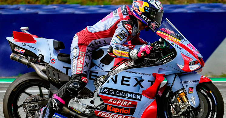 enea bastianini