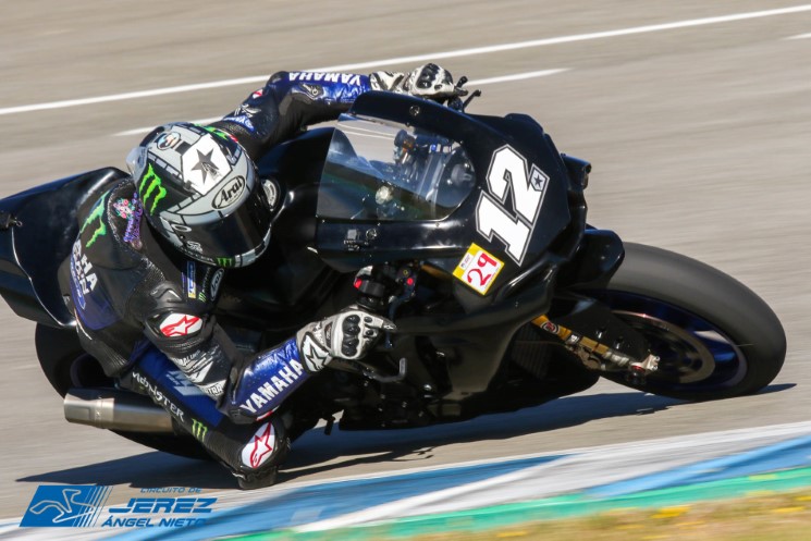 maverick viales