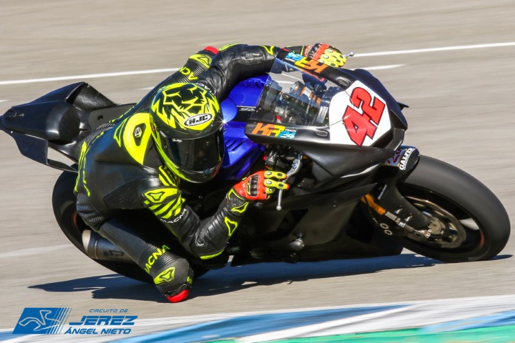 jerez