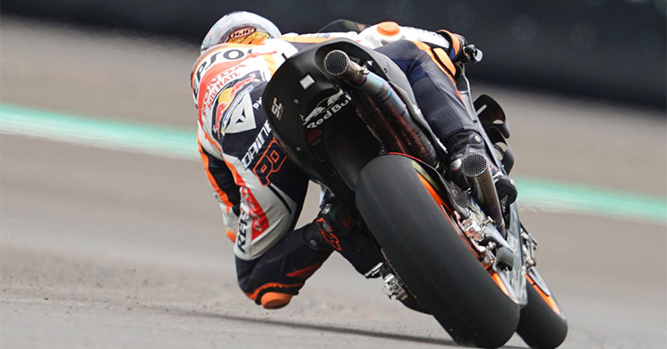 honda motogp
