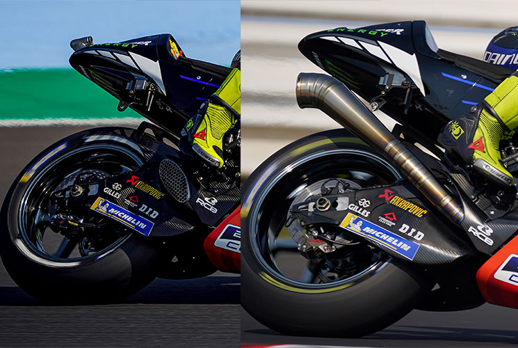 escape yamaha