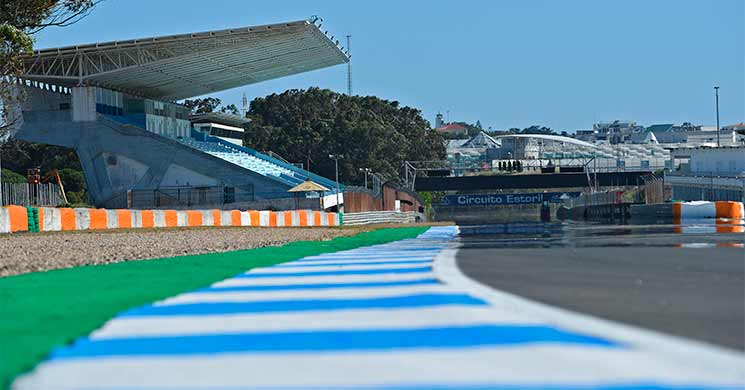 estoril