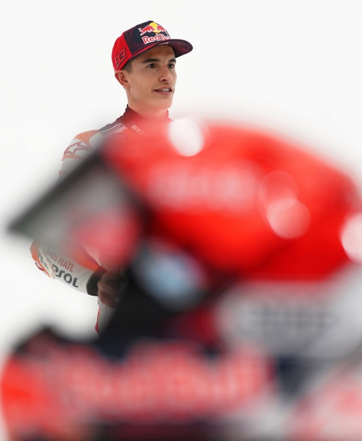 repsol honda 2021