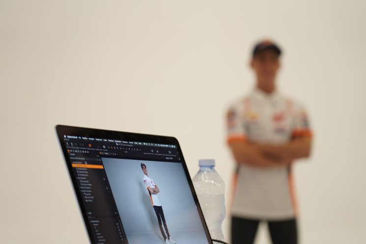repsol honda 2021