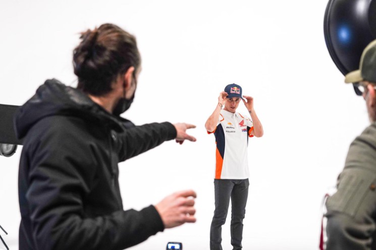 repsol honda 2021