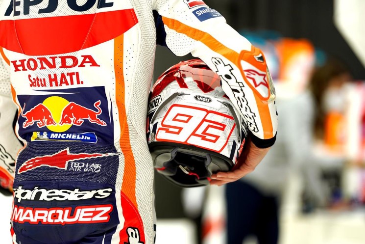 repsol honda 2021
