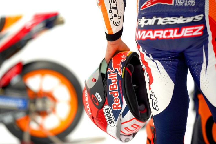 repsol honda 2021