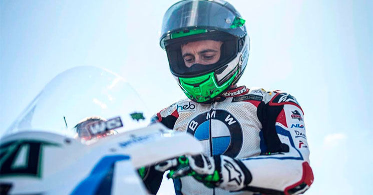 eugene laverty