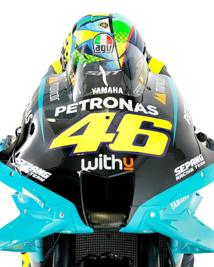 Valentino Rossi