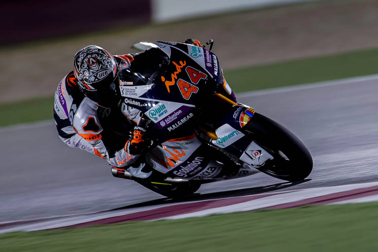Aspar Team MotoGP