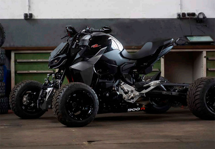 exeet f900R