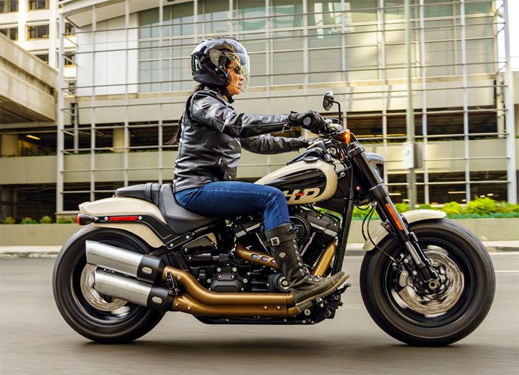 fat bob