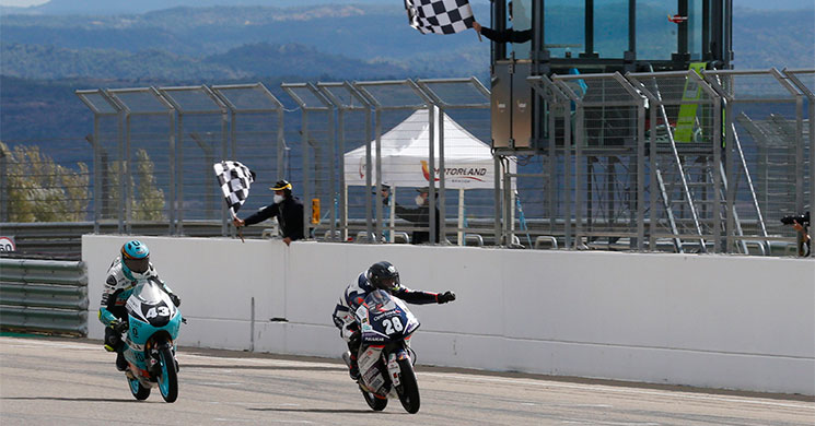 fim cev